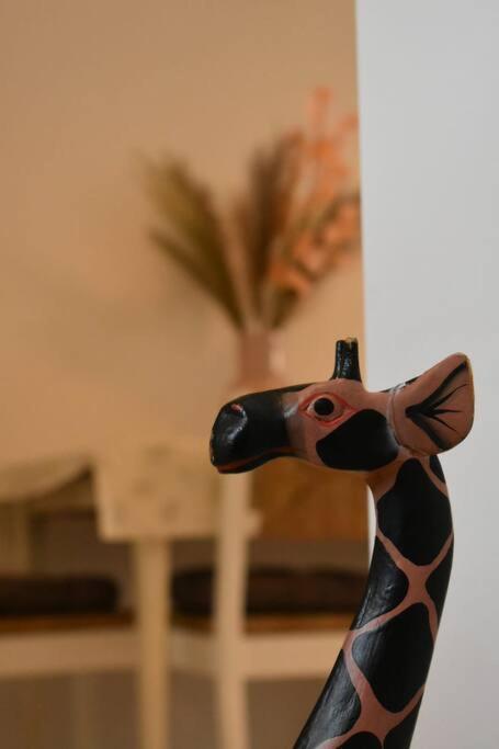 Apartament Kenyelmes Lakas Jo Helyen Budapeszt Zewnętrze zdjęcie