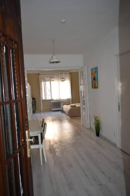 Apartament Kenyelmes Lakas Jo Helyen Budapeszt Zewnętrze zdjęcie